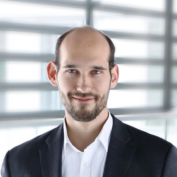 Andreas Reuter
